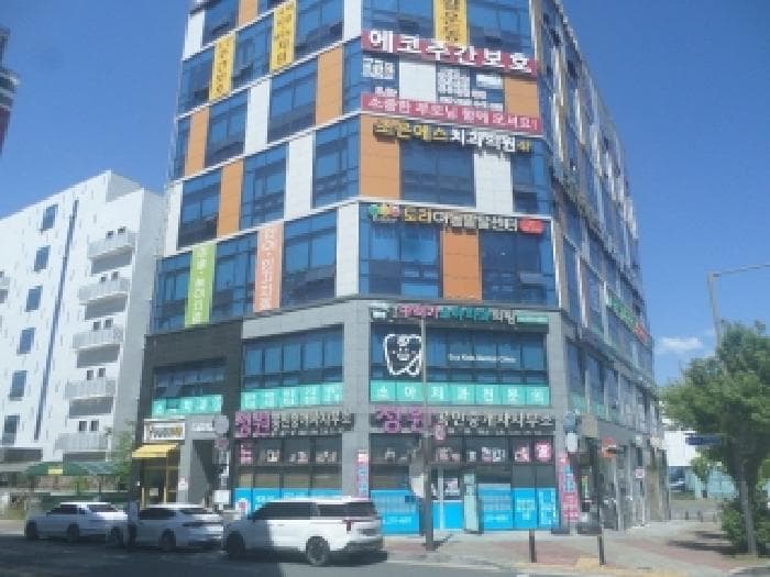 전북특별자치도 전주시 덕진구 송천동2가 1332-1 엘디엠시티 1동 1층 112호