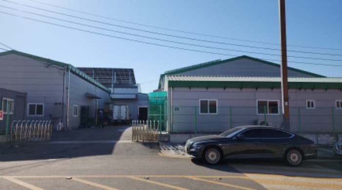 전라북도 익산시 왕궁면 오포길 127 (제1동)