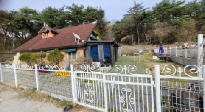 전북특별자치도 익산시 금마면 신용리 539-5