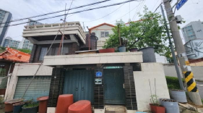 전북특별자치도 군산시 동흥남동 93-14