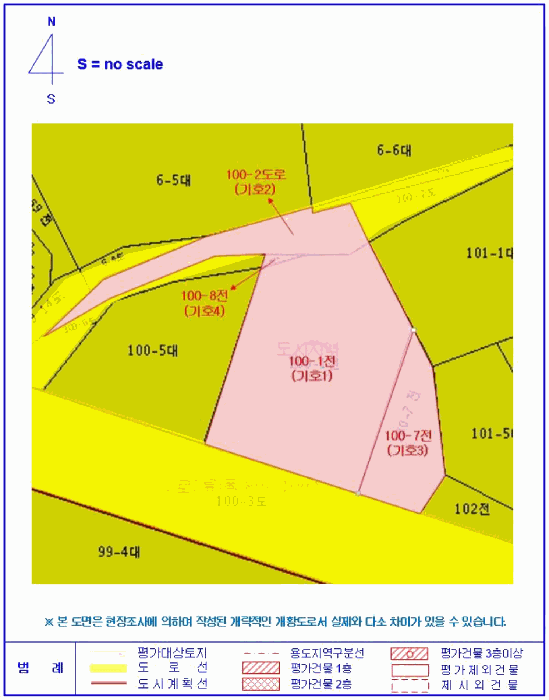 전북특별자치도 익산시 모현동1가 100-7
