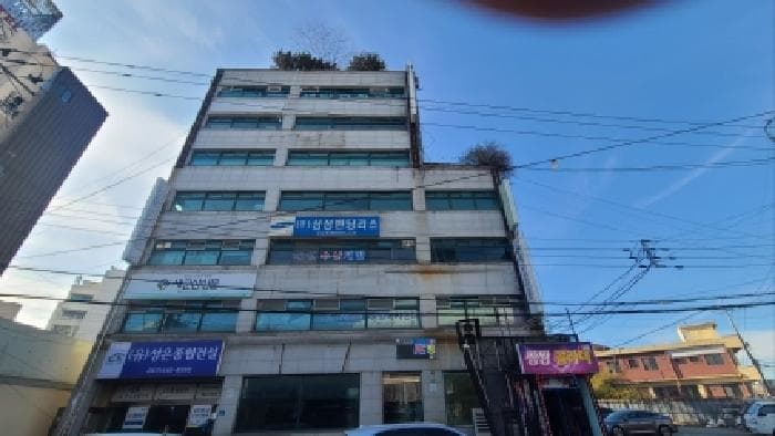 전북특별자치도 군산시 장미동 10-20 장미빌딩  3층301호