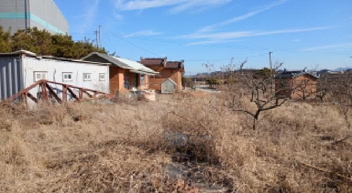 전북특별자치도 익산시 낭산면 삼담리 1338-13