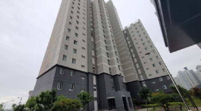전북특별자치도 익산시 송학동 902 송학크레지움캐슬 103동 16층 1602호