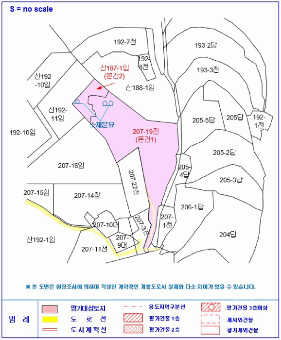 전북특별자치도 익산시 덕기동 207-19