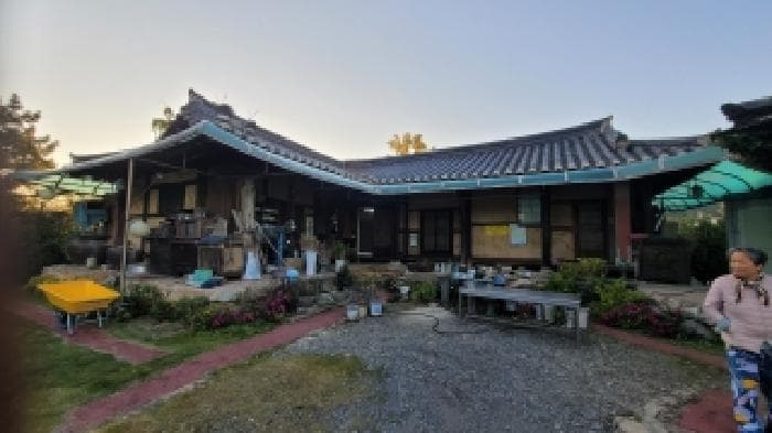 전북특별자치도 익산시 함라면 함열리 263-1