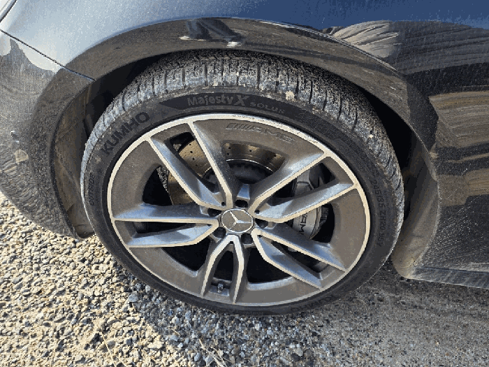 메르세데스벤츠 Mercedes-AMG E53 4Matic+ 2020년식