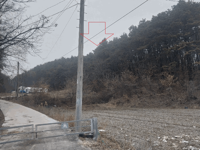 전북특별자치도 익산시 왕궁면 동용리 산110
