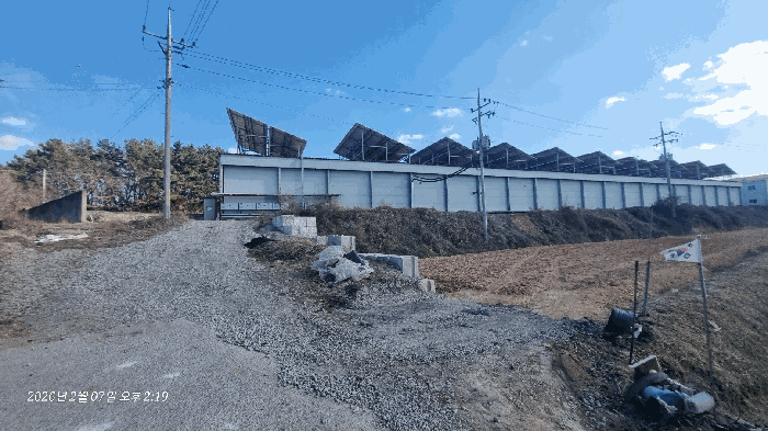 전북특별자치도 익산시 낭산면 성남리 384-37