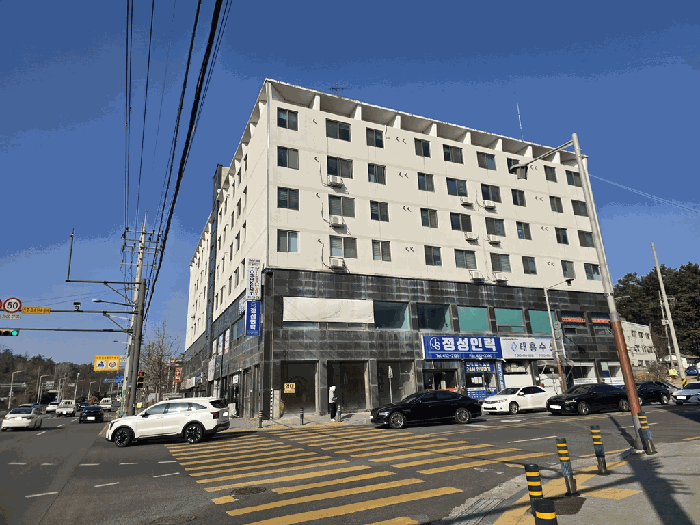 전북특별자치도 군산시 미룡동 440-1  1층102호