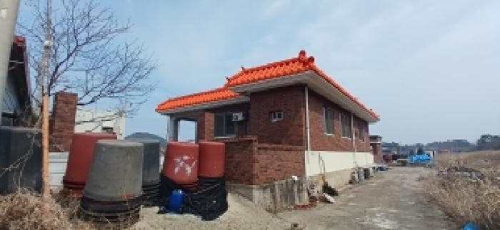 전북특별자치도 군산시 옥도면 무녀도리 130