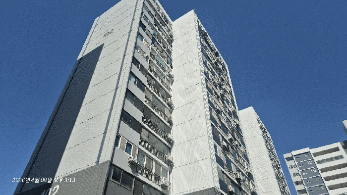 전북특별자치도 군산시 수송동 904 동신아파트 2동 6층601호