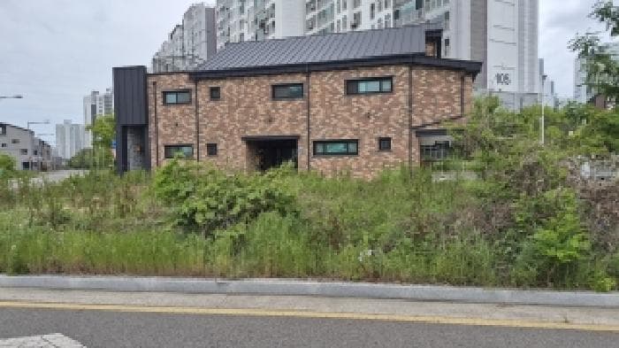 전북특별자치도 군산시 미장동 505-4 1동