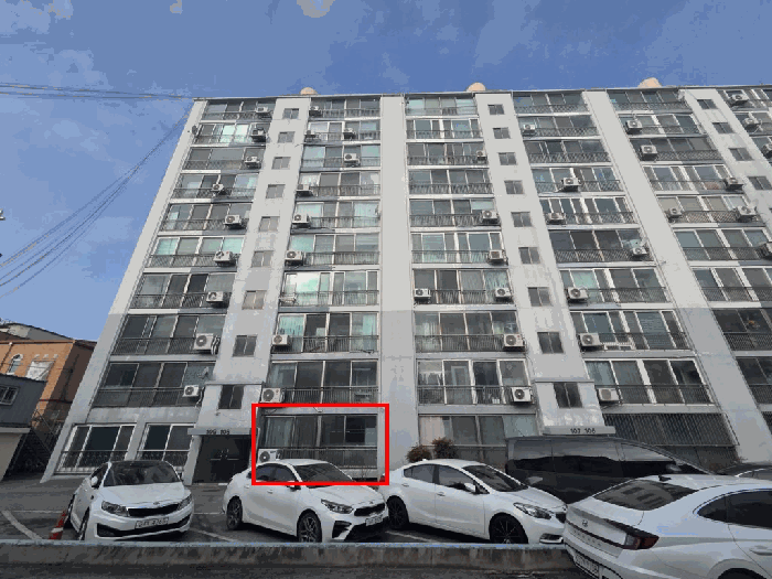 전북특별자치도 익산시 영등동 249 삼성아파트  1층108호