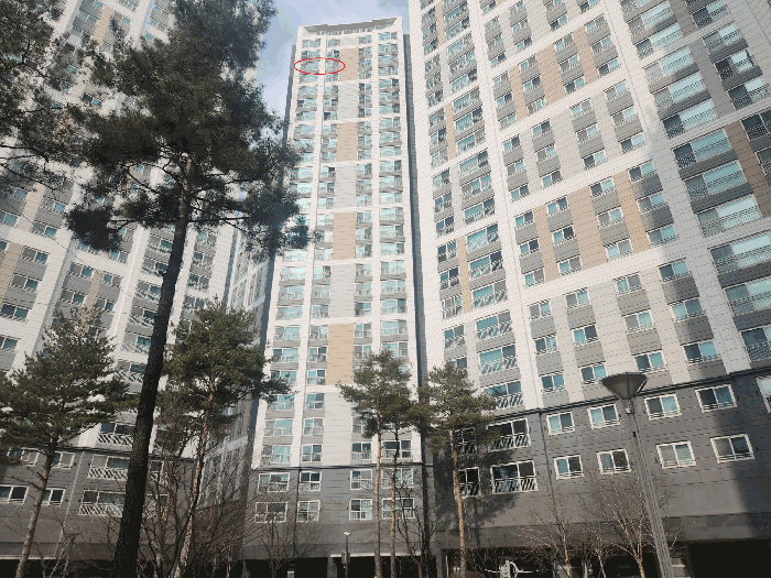전북특별자치도 익산시 어양동 736 이편한세상어양 107동 26층2604호