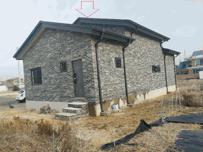 전북특별자치도 익산시 삼기면 오룡리 1209 주건축물제1동