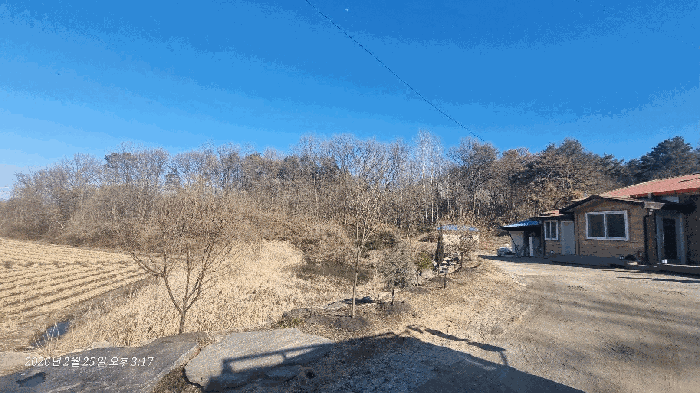 전북특별자치도 익산시 여산면 두여리 산131-5