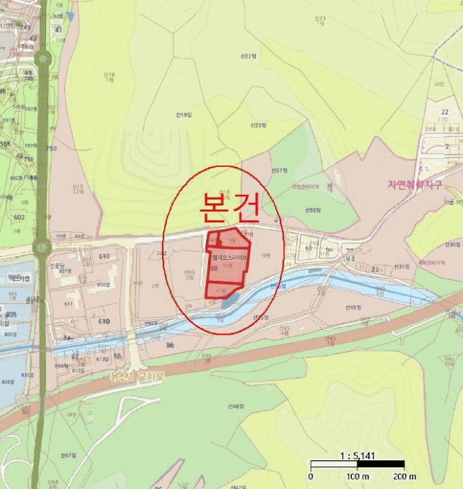 전북특별자치도 고창군 부안면 용산리 60-11 주1동