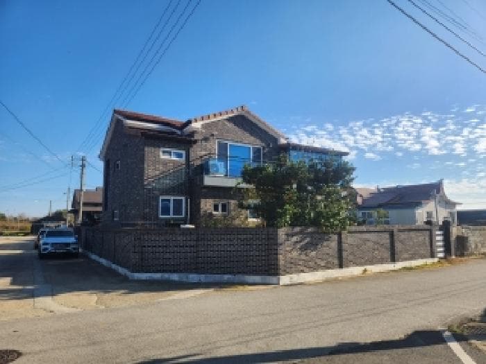 전북특별자치도 부안군 계화면 창북리 592-9 주1동