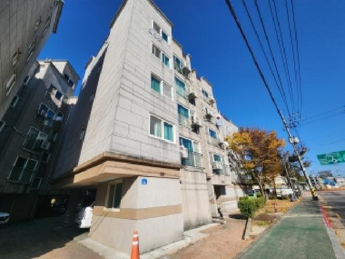 전북특별자치도 부안군 행안면 역리 1166 코쿤빌리지 102동 4층401호