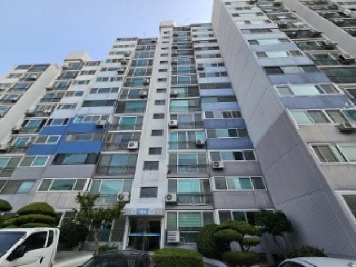 전북특별자치도 정읍시 시기동 506-14 시기현대아파트 104동 13층 1304호