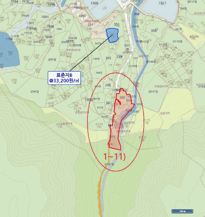 전북특별자치도 정읍시 신정동 319