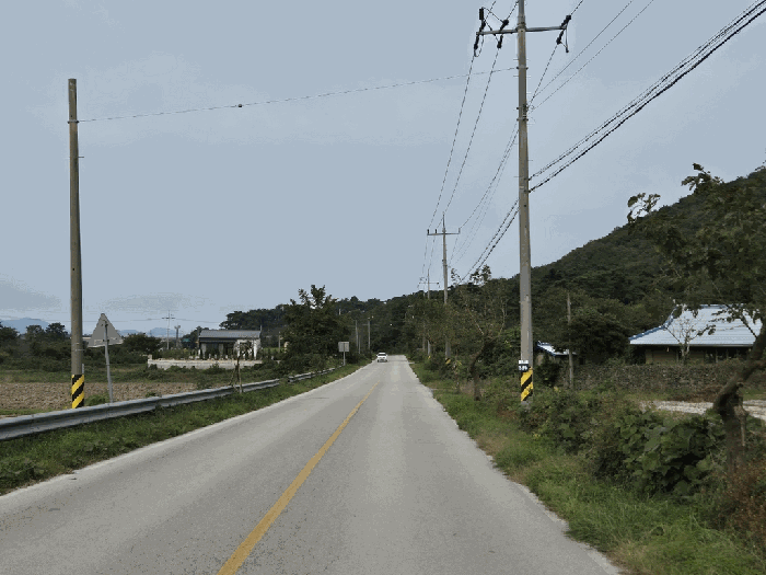 전북특별자치도 부안군 변산면 마포리 160-15
