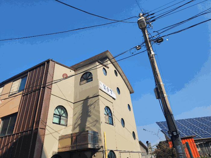 전북특별자치도 정읍시 수성동 299-8