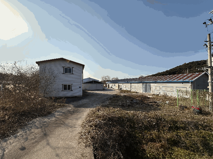 전북특별자치도 정읍시 옹동면 오성리 1278