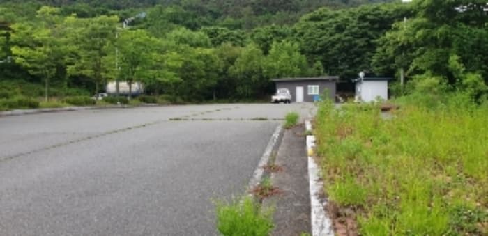 전라북도 장수군 계남면 신전리 1454-45
