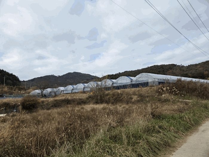 전북특별자치도 남원시 운봉읍 준향리 818-1