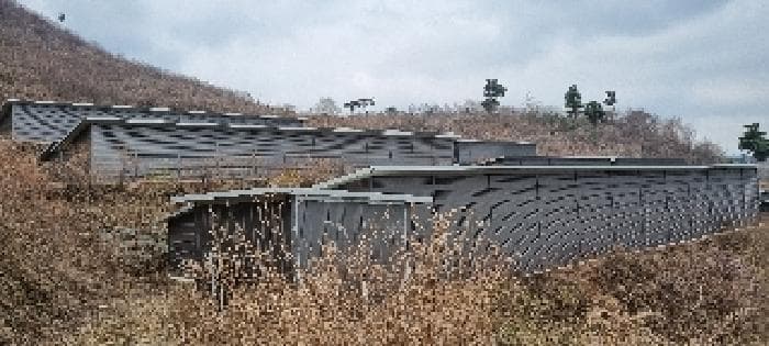 전북특별자치도 장수군 계북면 원촌리 497-13, 497-39 제1호
