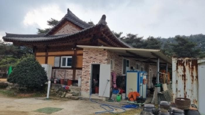 전북특별자치도 남원시 주천면 용궁리 349