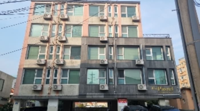 제주특별자치도 서귀포시 성산읍 고성동서로56번길 9, 2층201호 (서해파스텔)