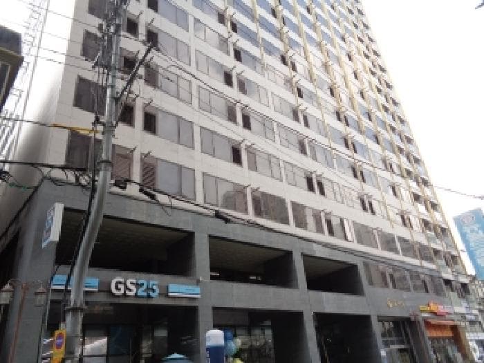 제주특별자치도 제주시 연동 260-38 제주연동모디움  7층709호