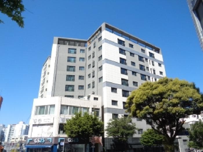 제주특별자치도 제주시 삼도이동 1241-18 센터포인트  6층601호