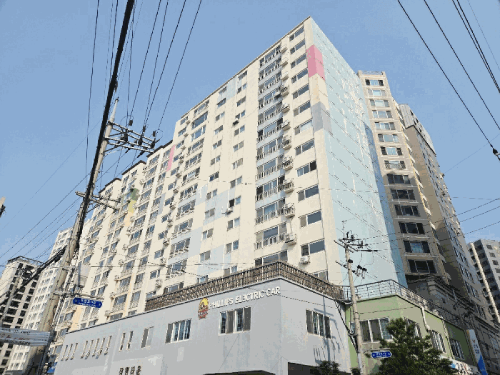 제주특별자치도 제주시 연동 2325-5 장원타운아파트  12층1201호