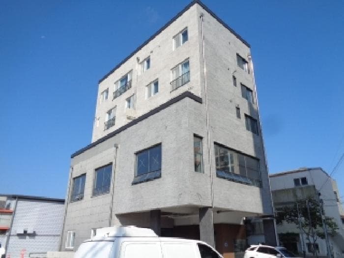 제주특별자치도 제주시 외도일동 645-4  제1층 제101호