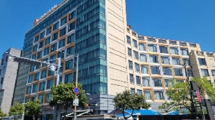 제주특별자치도 서귀포시 서귀동 829-5 엠스테이호텔제주  5층520호
