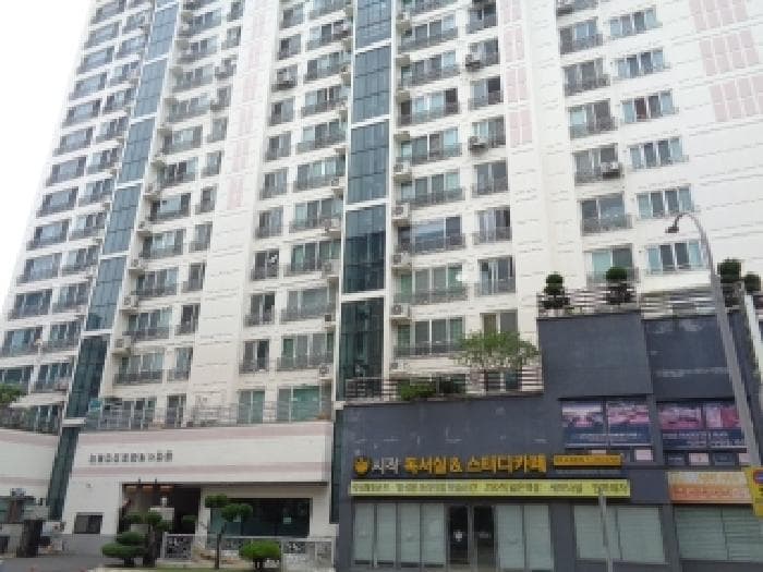 제주특별자치도 제주시 노형동 3779-5 인텔리젼트한빛아파트 1층 103호