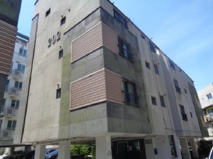 제주특별자치도 제주시 애월읍 애월리 423-4 바움채애월비동 4층 402호