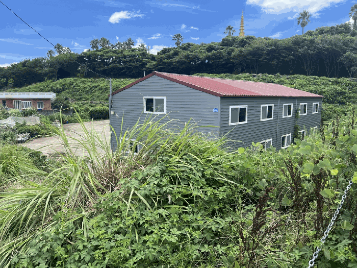 제주특별자치도 제주시 조천읍 조천리 2262-2
