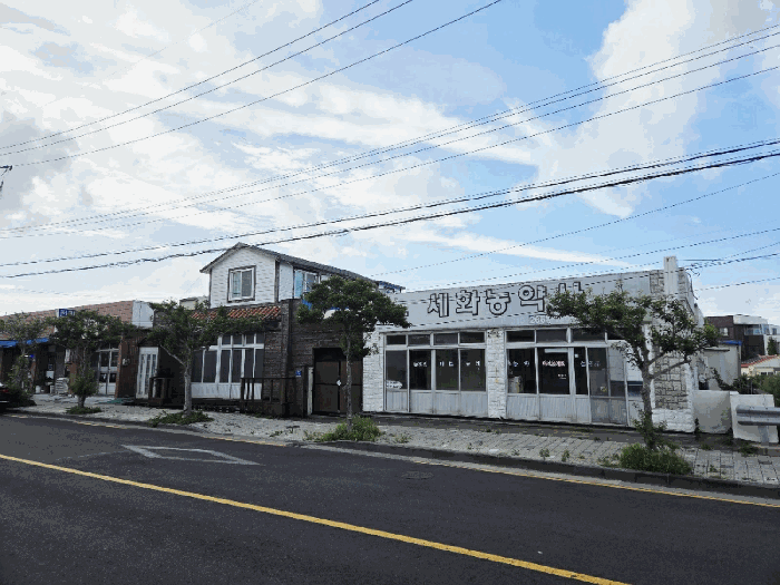 제주특별자치도 제주시 구좌읍 세화리 1524-7