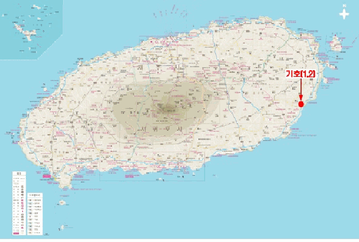 제주특별자치도 서귀포시 성산읍 신산리 1029-1