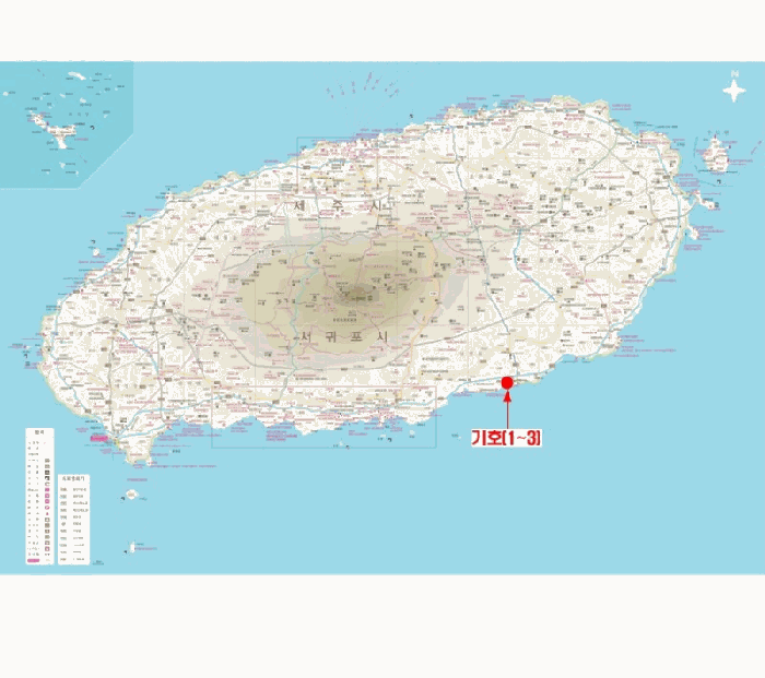 제주특별자치도 서귀포시 남원읍 남원리 1302-2