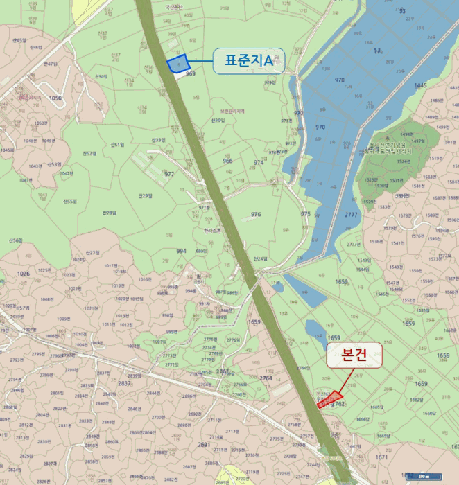 제주특별자치도 제주시 구좌읍 종달리 2762-1 제1동