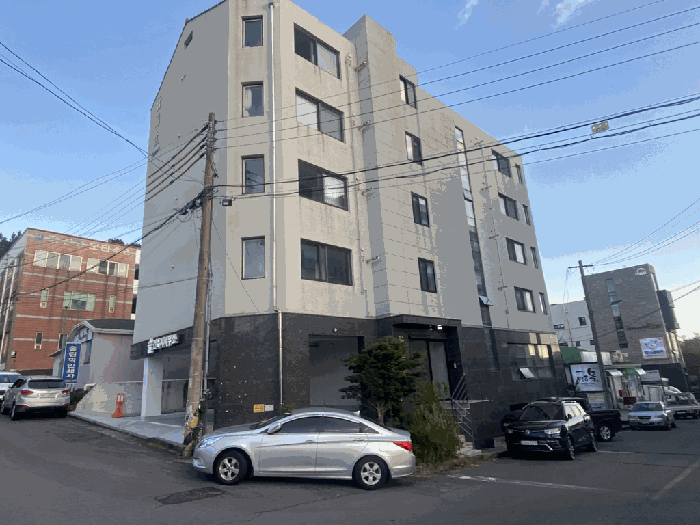 제주특별자치도 서귀포시 동홍동 641-1 제1층 제101호