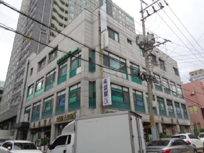제주특별자치도 제주시 연동 260-14
