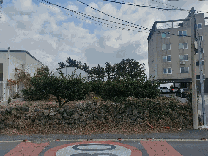 제주특별자치도 서귀포시 하예동 15-1