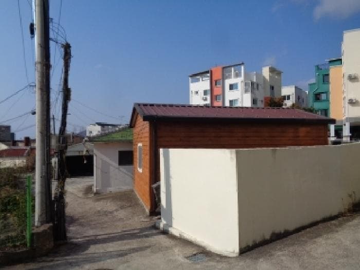 제주특별자치도 서귀포시 중문동 1515-1